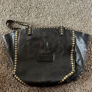 Campomaggi tote  bag